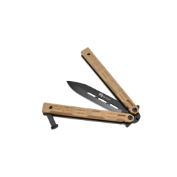 Couteau papillon MAX KNIVES P41M meilleur prix