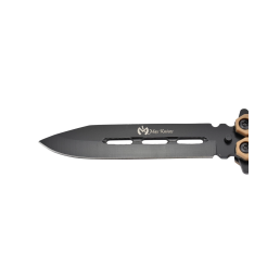 Couteau MAX KNIVES P41M pas cher