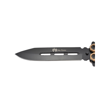 Couteau MAX KNIVES P41M pas cher