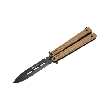 Couteau papillon MAX KNIVES P41M