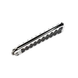 Couteau papillon P46S