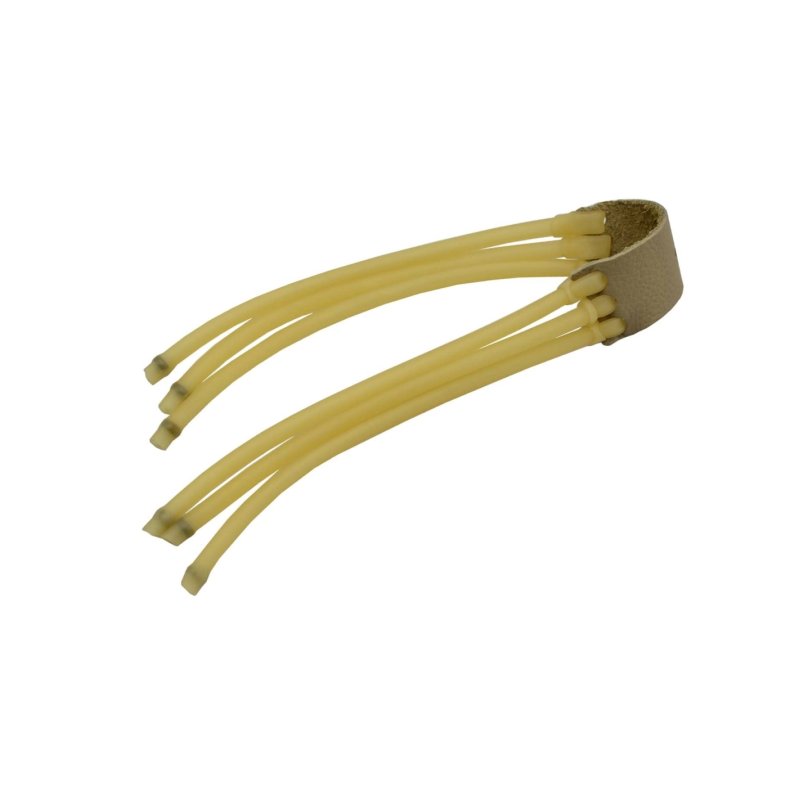 Élastique pour lance-pierre Triple