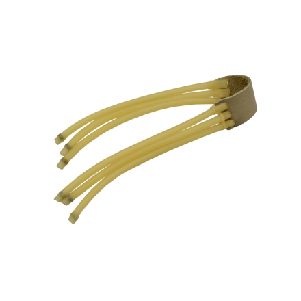 Élastique pour lance-pierre Triple