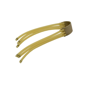 Élastique pour lance-pierre Triple