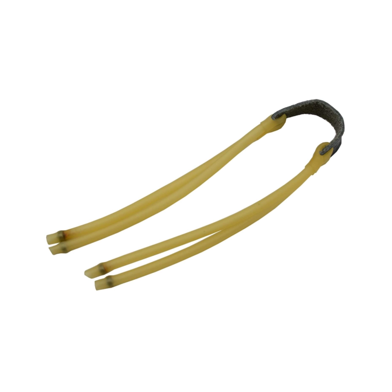 Élastique pour lance-pierre Double