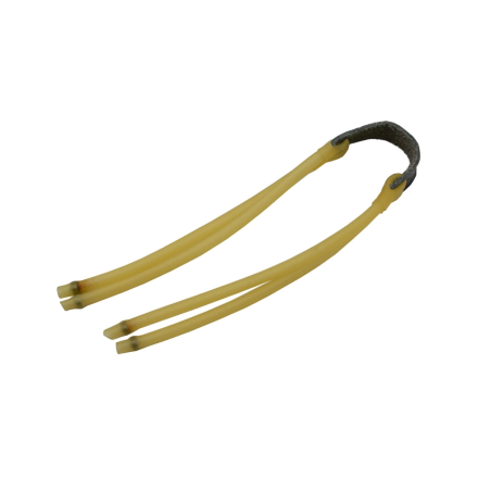 Élastique pour lance-pierre Double