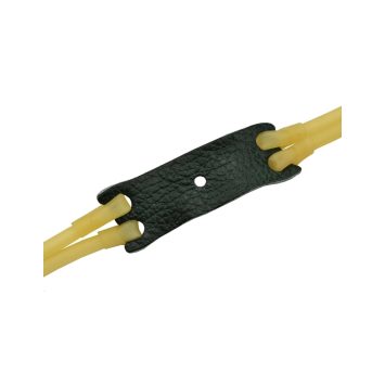 Élastique pour lance-pierre Double