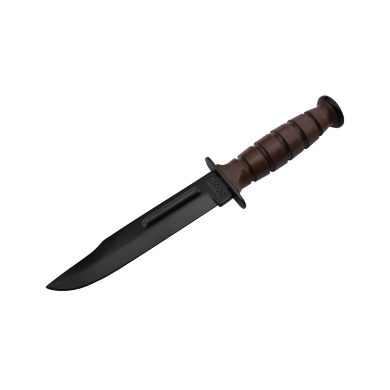 Ouvre-lettre style Seconde guerre mondiale