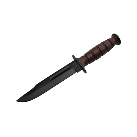 Ouvre-lettre style Seconde guerre mondiale