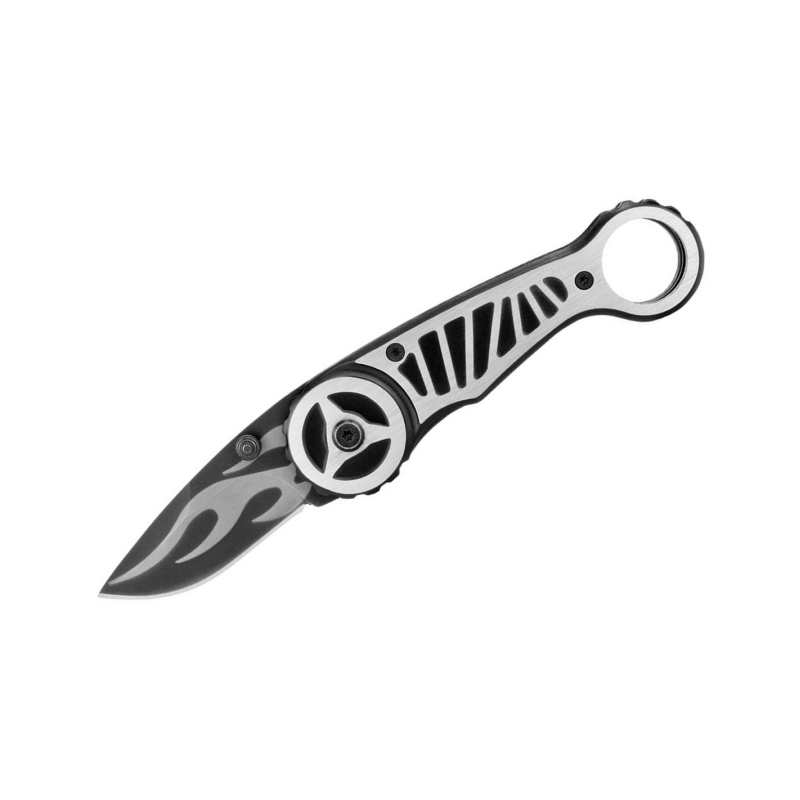 Couteau tactique de poche COLUMBIA