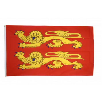 Drapeau Normandie 90 x 60 cm