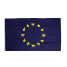 Drapeau Européen