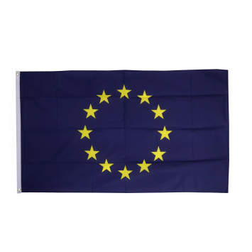 Drapeau Européen
