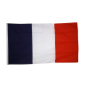 Drapeau France 150x90 cm ou 60x90 cm