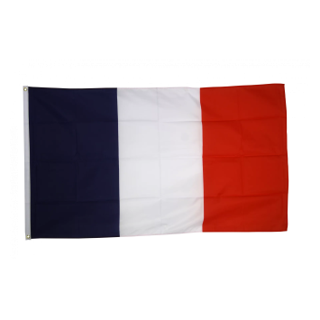 Drapeau France 150x90 cm ou 60x90 cm