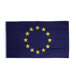 Drapeau Européen