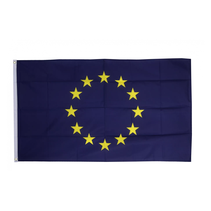 Drapeau Européen
