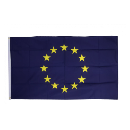 Drapeau Européen