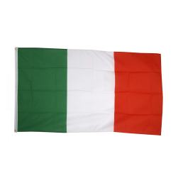 Drapeau Italie 90 cm x 60 cm