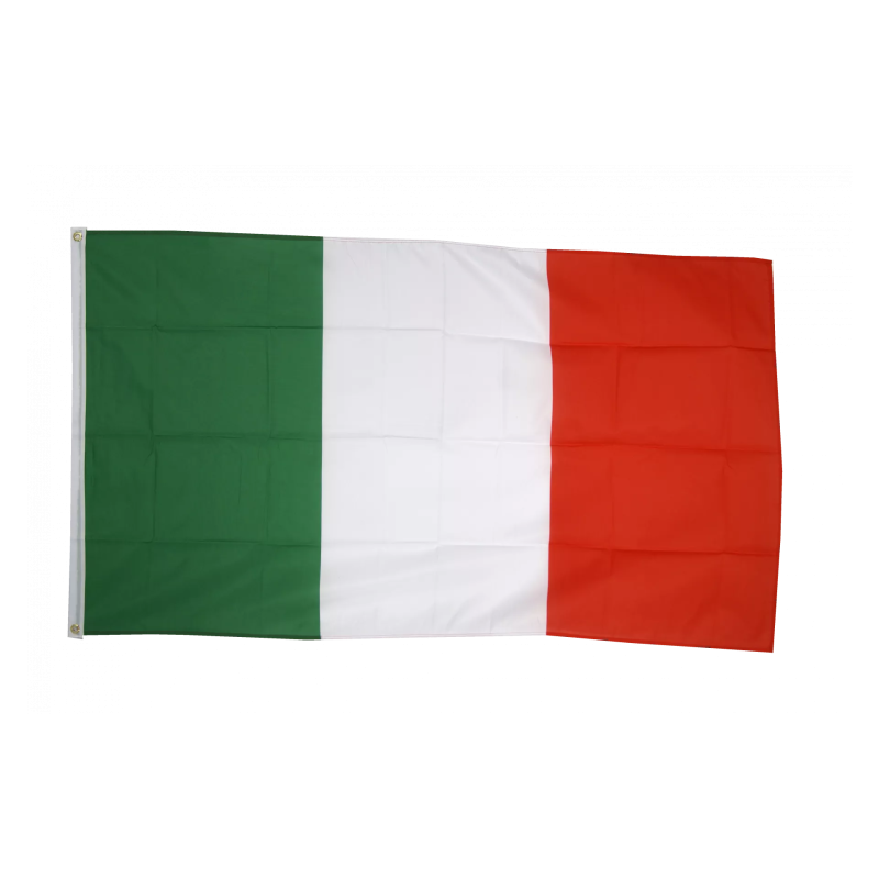 Drapeau Italie 150 cm x 90 cm