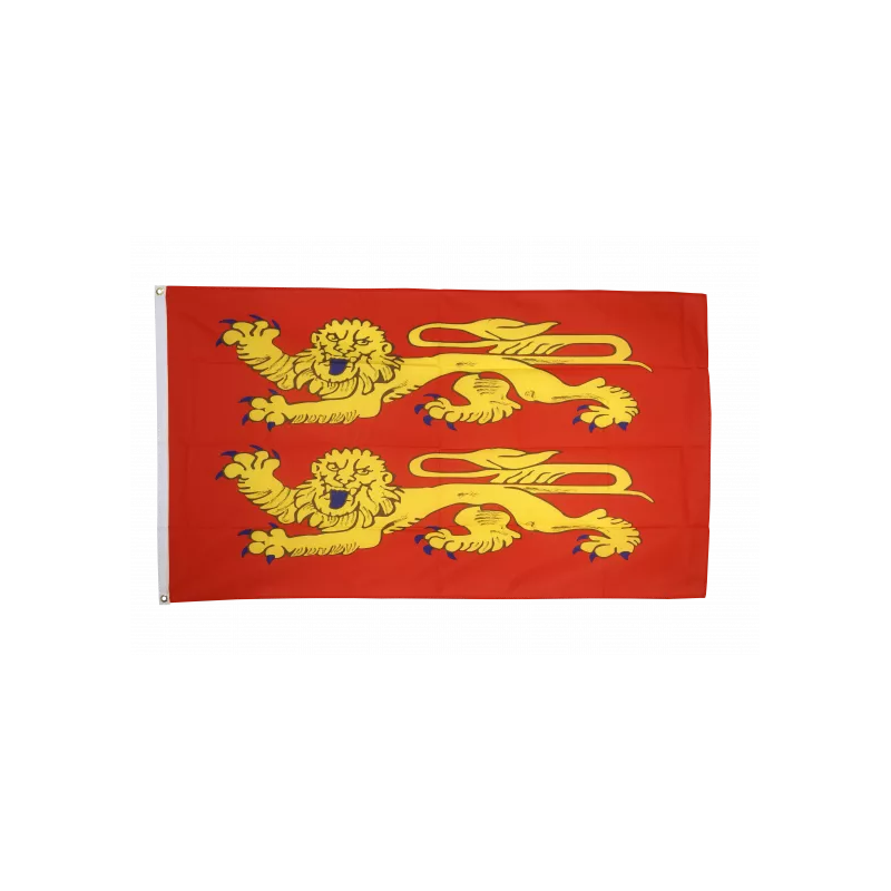 Drapeau Normandie 150 cm x 90 cm