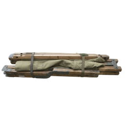 Acheter Lit picot US avec plateau de bois original