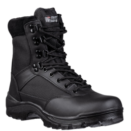 Chaussures Tactical Zip MILTEC