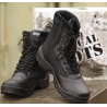 Acheter Chaussures Tactical Zip MILTEC