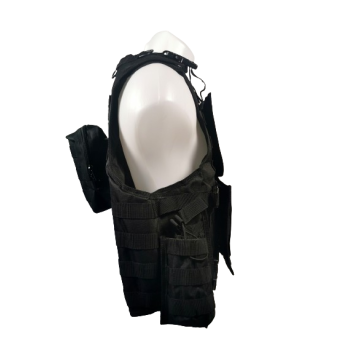 Gilet tactique Airsoft YAKEDA meilleur prix