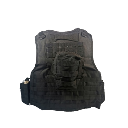Gilet tactique Airsoft YAKEDA pas cher