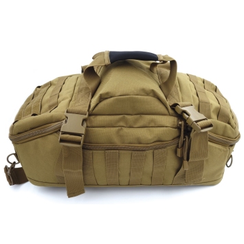 Sac à dos militaire OPEX 26L coyote