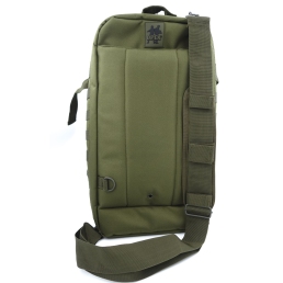 Sac à dos militaire 3 en 1 OPEX 26L vert meilleur prix