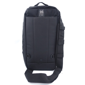Acheter sac à dos militaire 3 en 1 60cm 45L  noir
