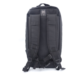 sac à dos militaire 60cm 45L  noir