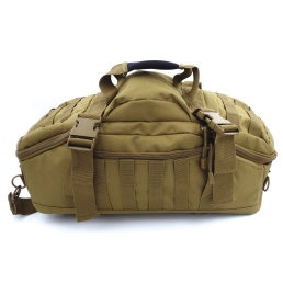 Sac à dos militaire 3 en 1 OPEX 69L coyote pas cher