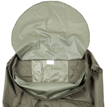 Sac de compression pour sac de couchage Armée Allemande
