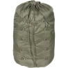 Sac de compression pour sac de couchage Armée Allemande