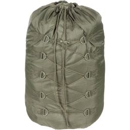 Sac de compression pour sac de couchage Armée Allemande