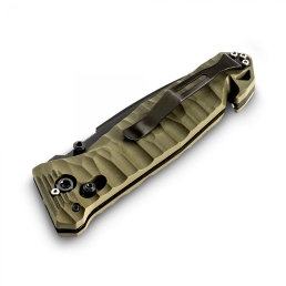 Acheter Couteau CAC® S200 Serration PA6