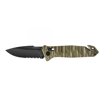 Couteau CAC® S200 Serration PA6