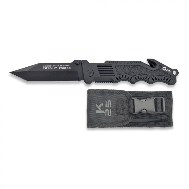 Couteau de poche 19138 K25