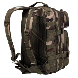 Sac à dos militaire US Assault 35L camo ce pas cher