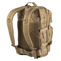 Acheter Sac à dos militaire US Assault 35L coyote