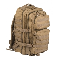 Sac à dos militaire US Assault 35L MIL-TEC