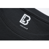T-shirt Femme BRANDIT noir