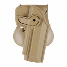 Holster rigide IMI Berretta 92 Pamas