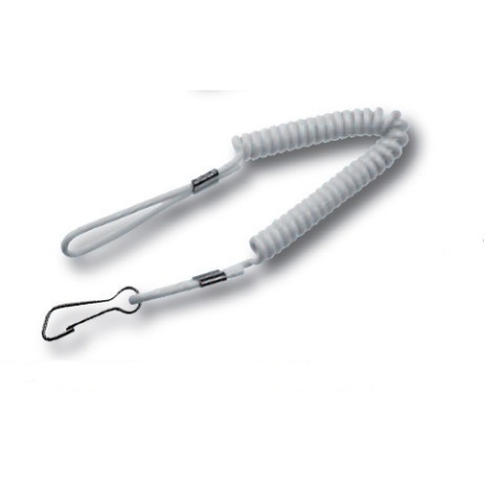 Dragonne Kevlar noire