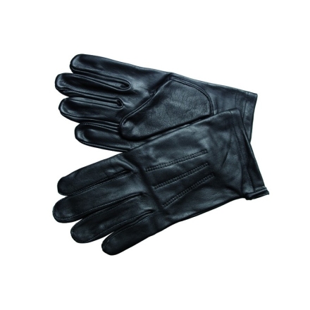 Gants de cérémonie en cuir