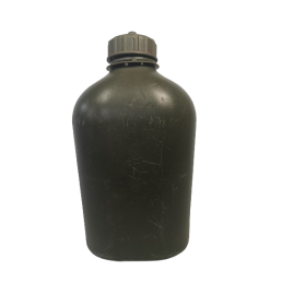 Gourde militaire Armée Française 1.4L