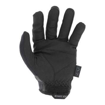 Gants de palpation Mechanix Specialty 0.5 mm Noir vue main intérieur